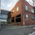 Urban Pop Loft, Near Ice District, Ug Parking